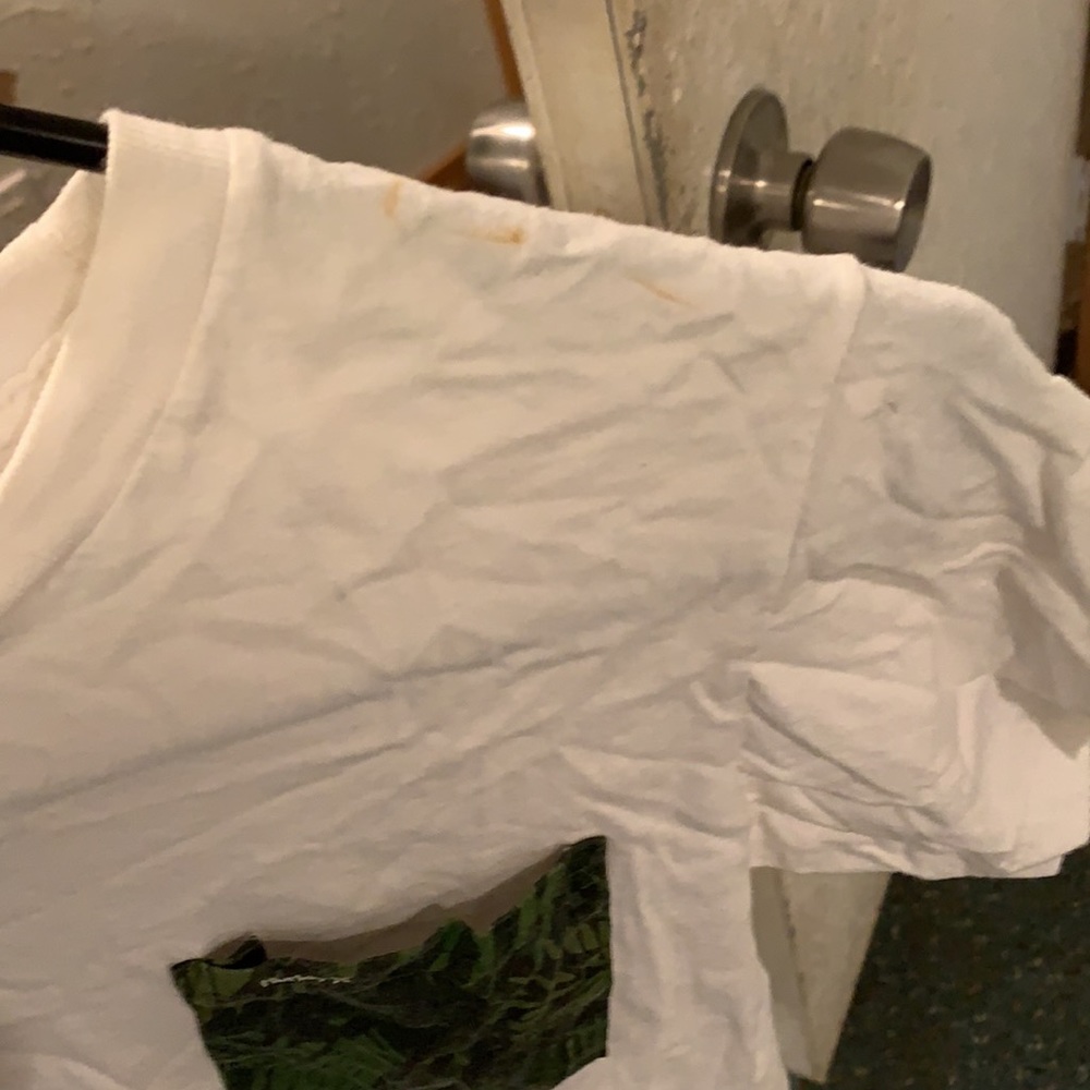 Hurley tee - Picture 3 of 3